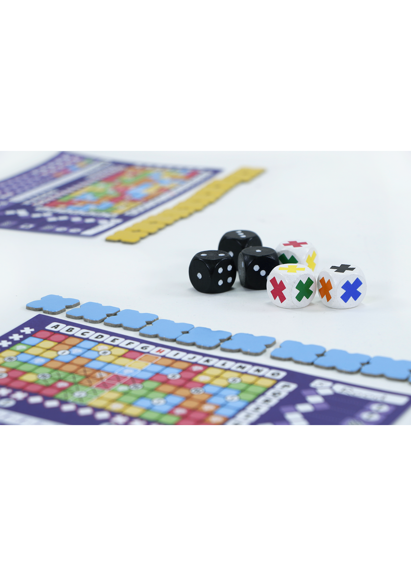 999-Games Keer op Keer 3 (NL)