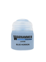 Warhammer Colour Warhammer Colour Layer: Blue Horror (12ml)