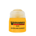 Warhammer Colour Warhammer Colour Base: Averland Sunset (12ml)