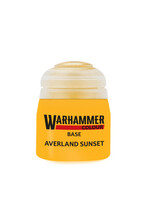 Warhammer Colour Warhammer Colour Base: Averland Sunset (12ml)