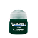 Warhammer Colour Warhammer Colour Layer: Dark Reaper (12ml)