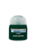 Warhammer Colour Warhammer Colour Layer: Dark Reaper (12ml)