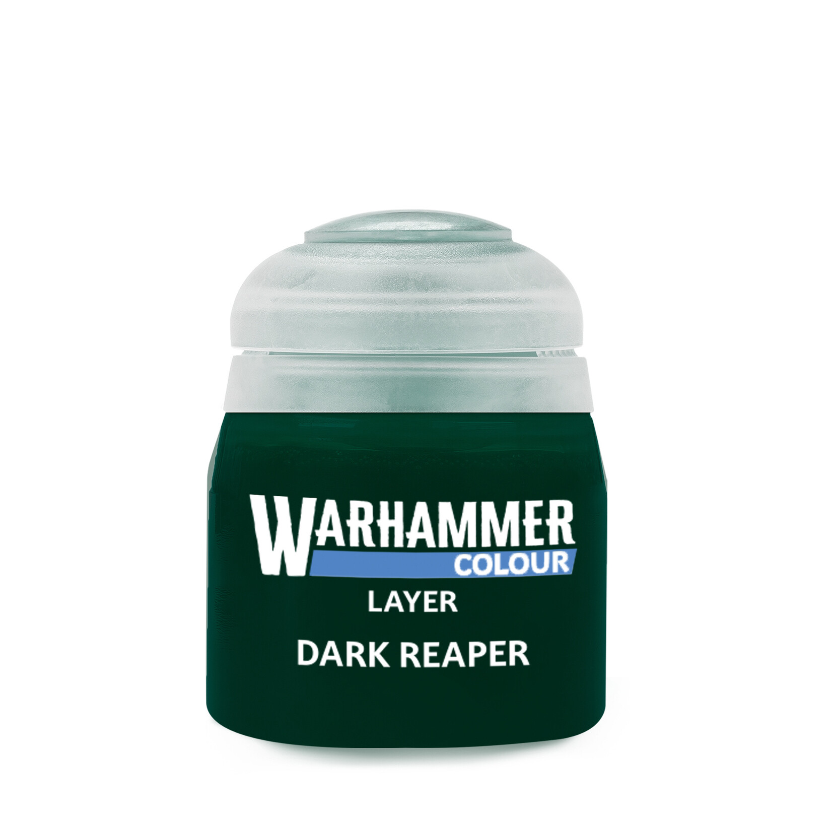 Warhammer Colour Warhammer Colour Layer: Dark Reaper (12ml)