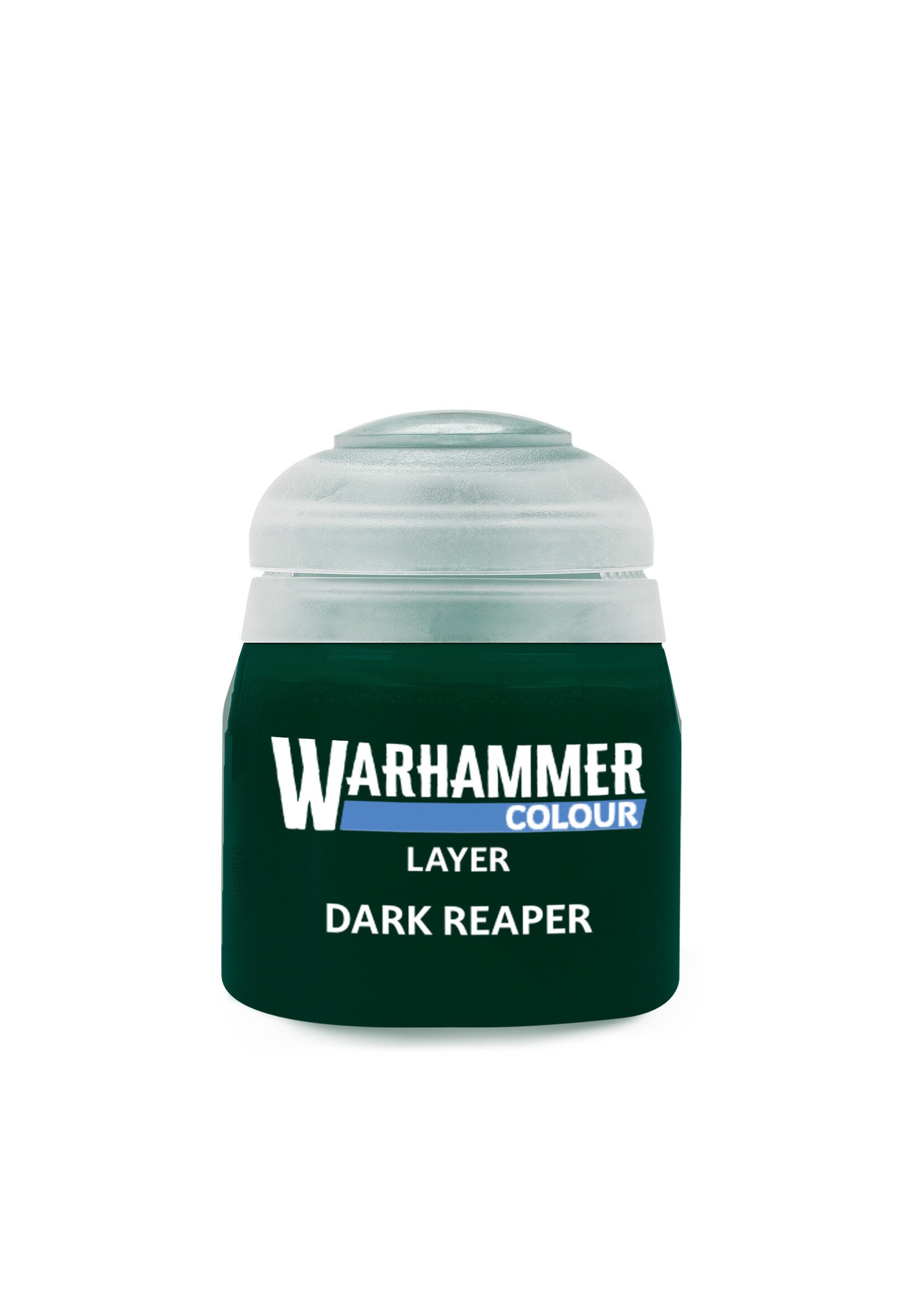 Warhammer Colour Warhammer Colour Layer: Dark Reaper (12ml)