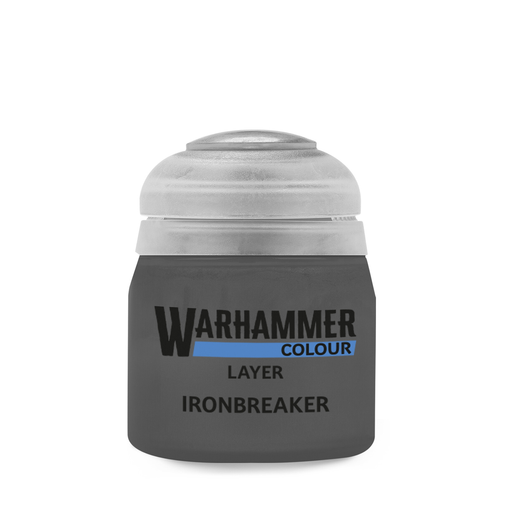 Warhammer Colour Warhammer Colour Layer: Ironbreaker (12ml)