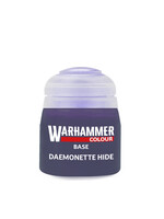 Warhammer Colour Warhammer Colour Base: Daemonette Hide (12ml)