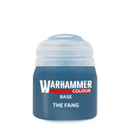Warhammer Colour Warhammer Colour Base: The Fang (12ml)