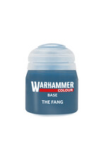 Citadel (Games Workshop) Warhammer Colour Base: The Fang (12ml)