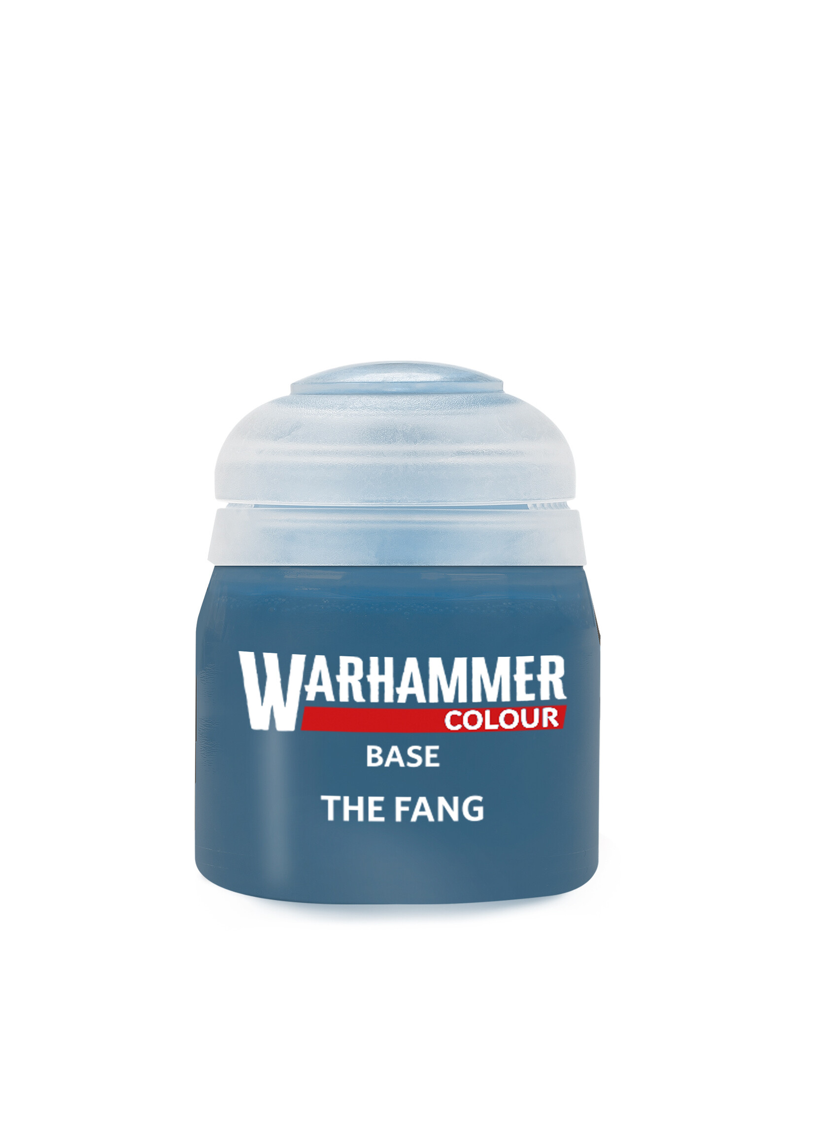Citadel (Games Workshop) Warhammer Colour Base: The Fang (12ml)