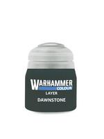 Warhammer Colour Warhammer Colour Layer: Dawnstone (12ml)