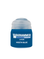 Warhammer Colour Warhammer Colour Layer: Hoeth Blue (12ml)