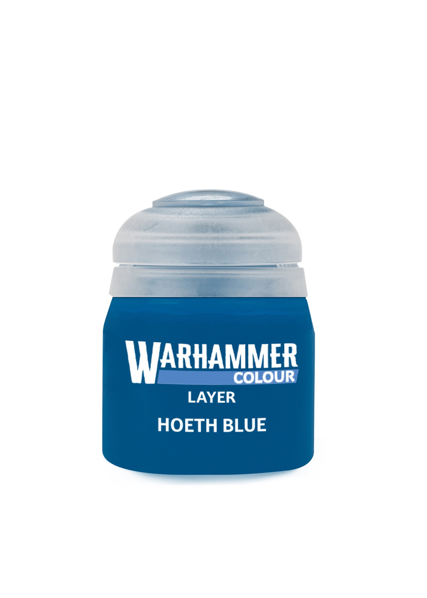 Warhammer Colour Warhammer Colour Layer: Hoeth Blue (12ml)