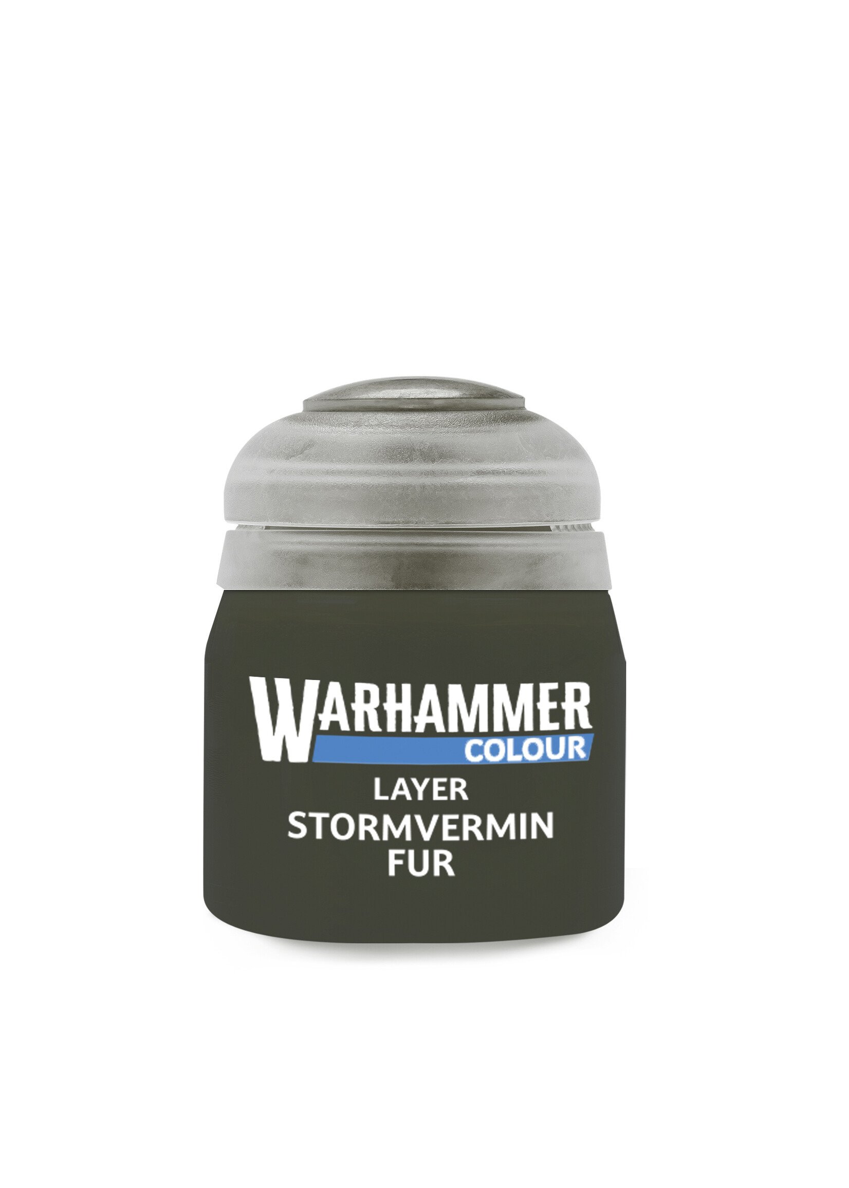 Warhammer Colour Warhammer Colour Layer: Stormvermin Fur (12ml)