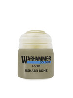 Warhammer Colour Warhammer Colour Layer: Ushabti Bone (12ml)