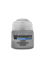 Warhammer Colour Warhammer Colour Layer: Stormhost Silver (12ml)