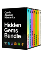 999-Games Cards Against Humanity: Hidden Gems Bundle (EN)