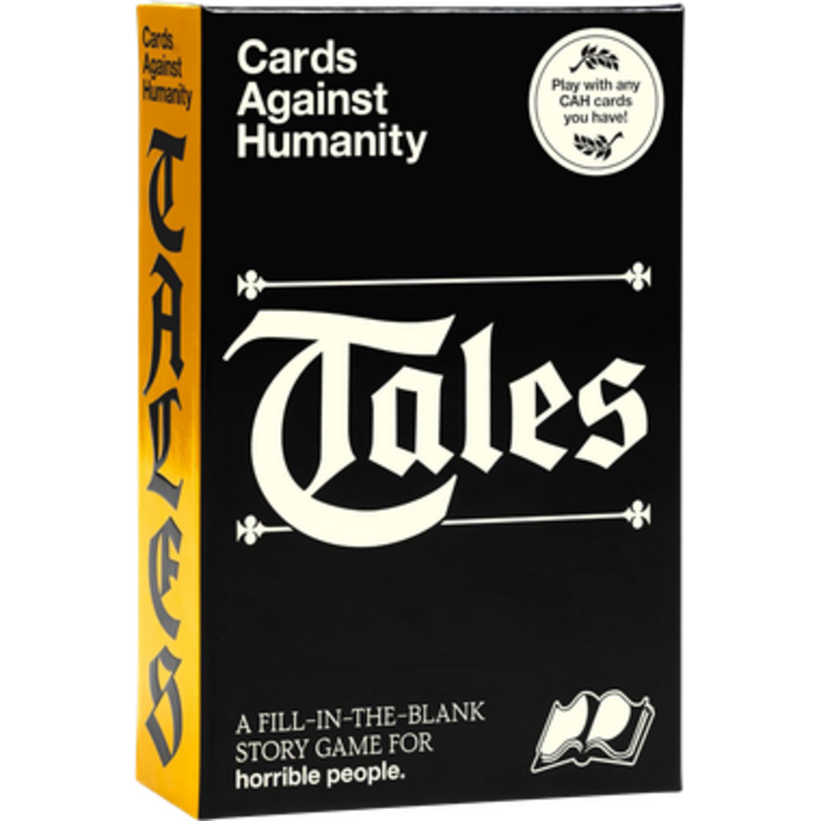 999-Games Cards Against Humanity: Tales (EN)