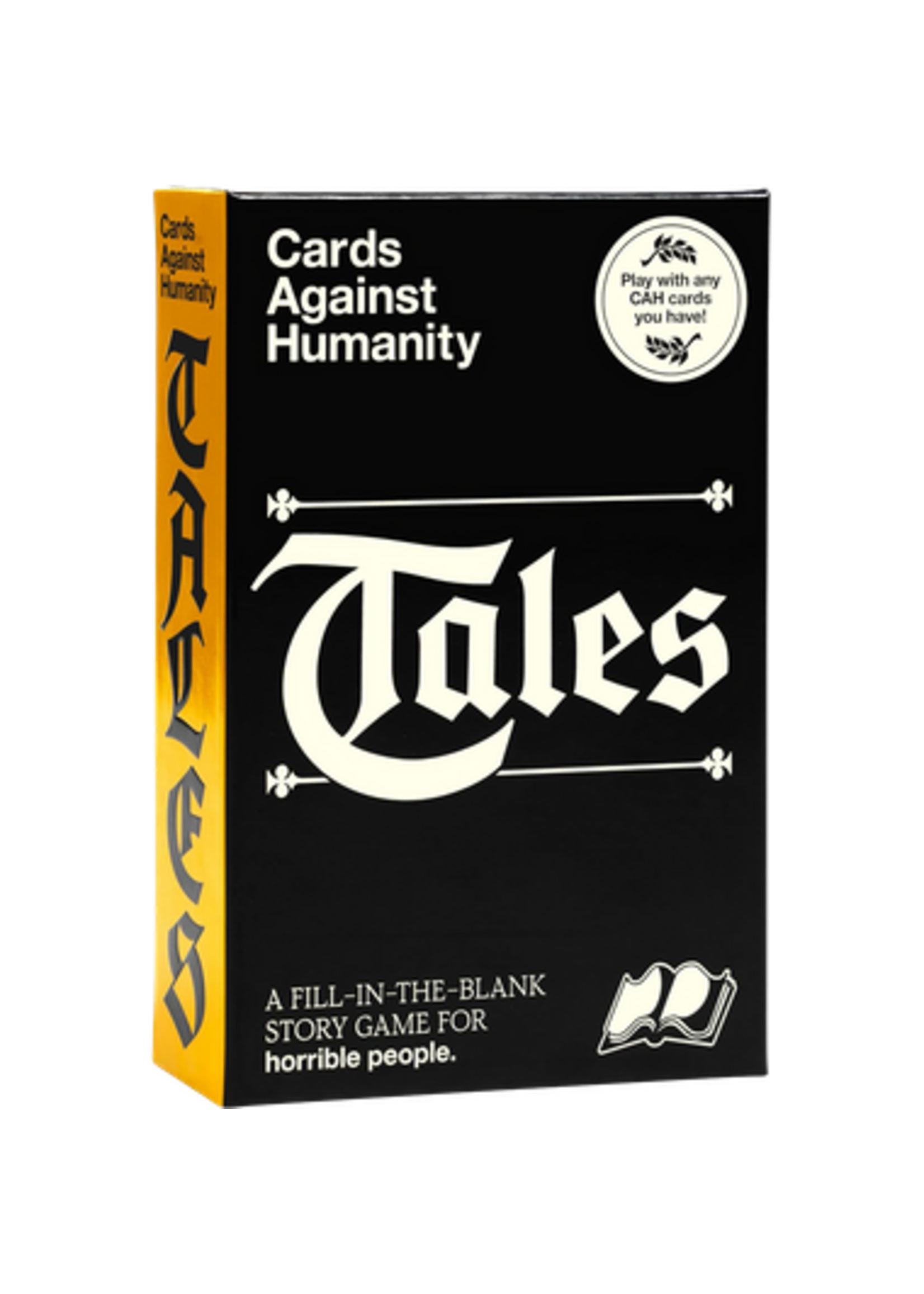 999-Games Cards Against Humanity: Tales (EN)