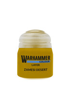 Warhammer Colour Warhammer Colour Layer: Zamesi Desert (12ml)