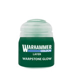 Warhammer Colour Warhammer Colour Layer: Warpstone Glow (12ml)