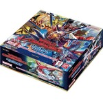 Bandai Digimon BT21 World Converge Booster Box (EN)