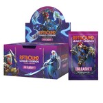 Riot Games Riftbound Unleashed: Booster Box (EN)