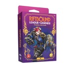 Riot Games Riftbound Unleashed Champion Deck: Vi (EN)