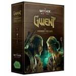 No Loading Games Gwent the Legendary Card Game (EN)