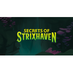 MtG Secrets of Strixhaven Draft 30-4-2026