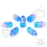 Glass Staff Crit Stones Bullets: Spellshot Shells