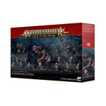 Games Workshop Battleforce Daughters of Khaine: Scathborn Coven