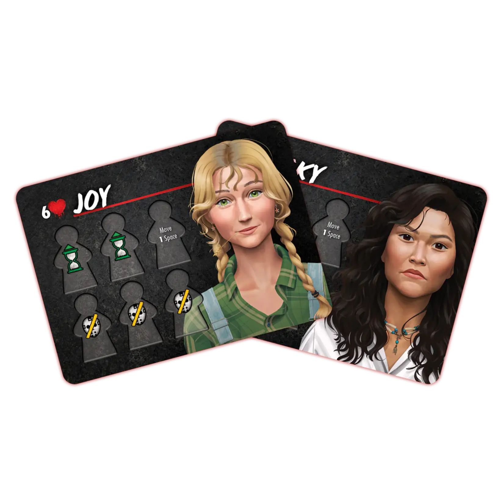 Van Ryder Games Final Girl: A Rotten Harvest (EN)