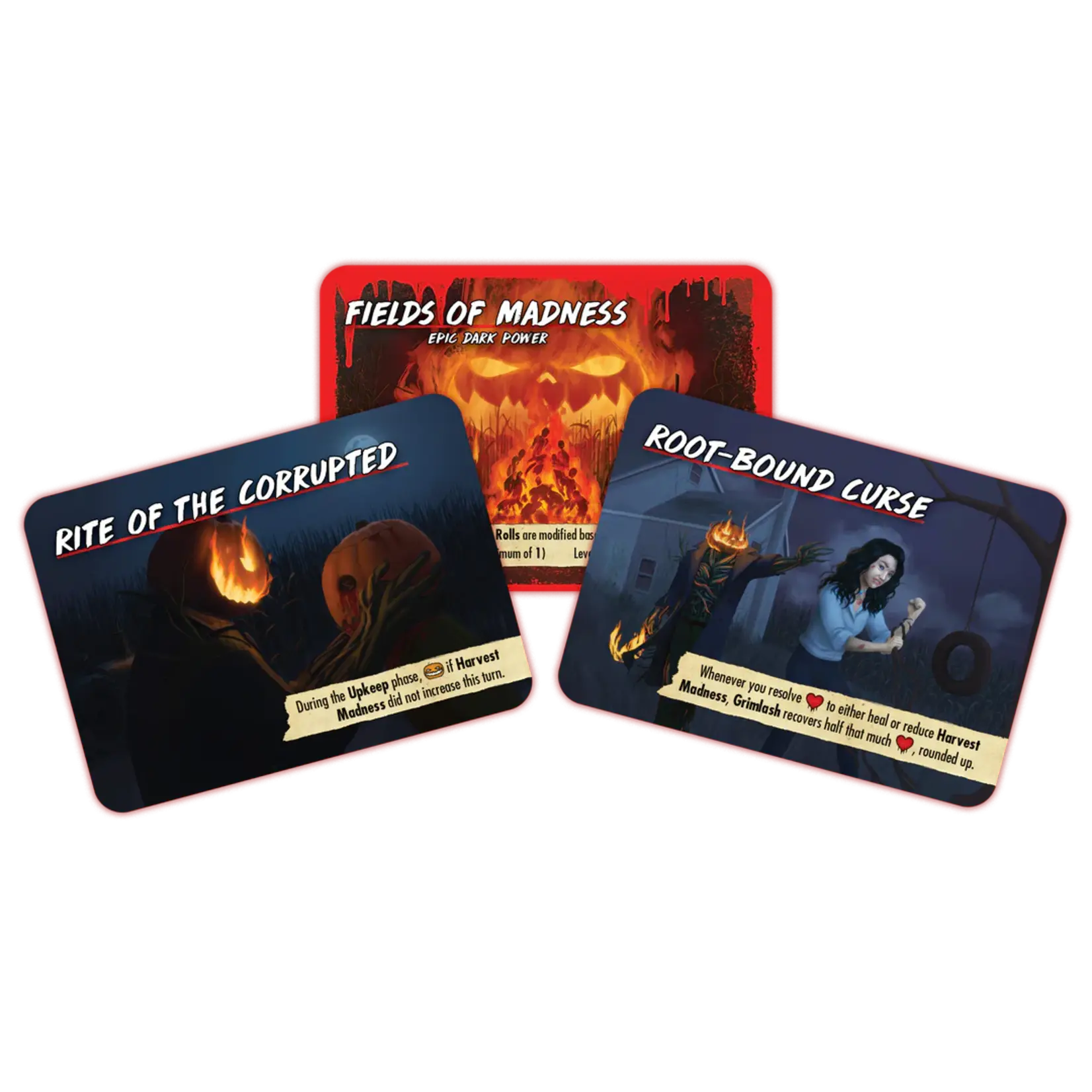 Van Ryder Games Final Girl: A Rotten Harvest (EN)