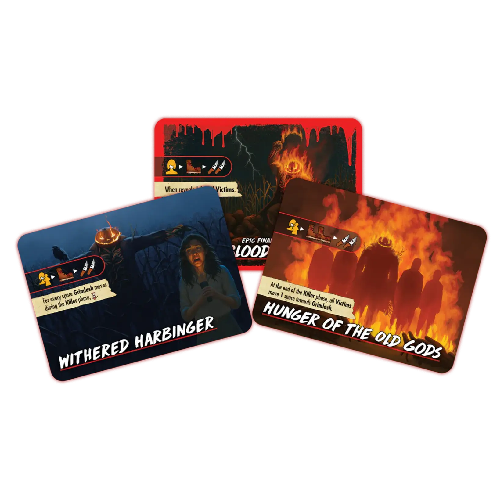 Van Ryder Games Final Girl: A Rotten Harvest (EN)