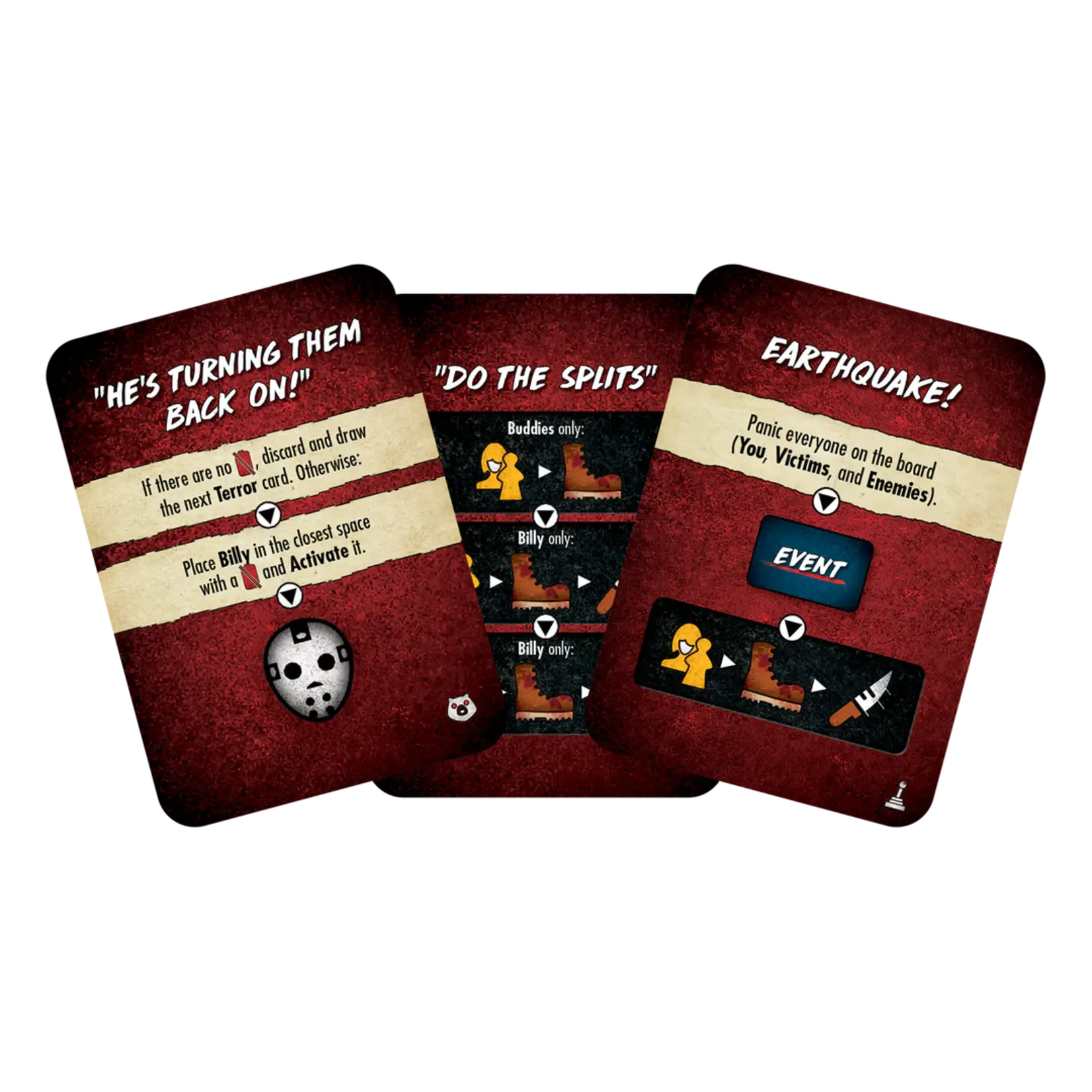 Van Ryder Games Final Girl: A Rotten Harvest (EN)