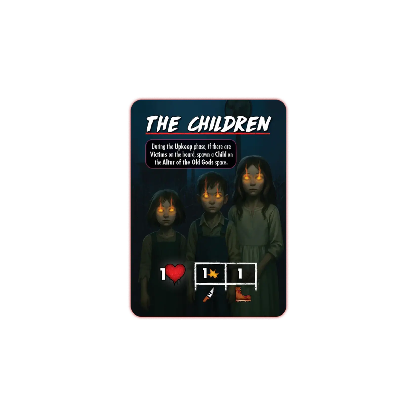 Van Ryder Games Final Girl: A Rotten Harvest (EN)