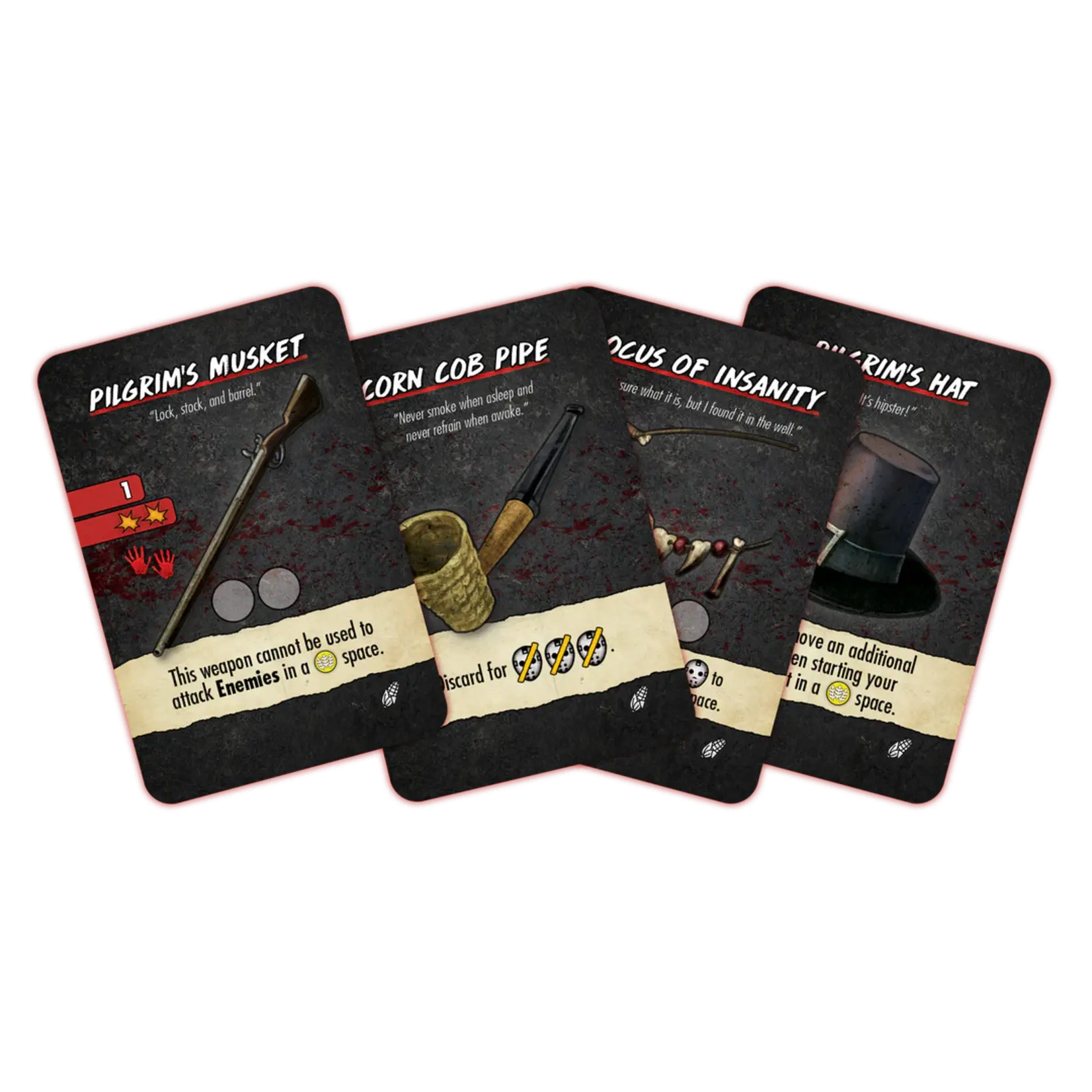 Van Ryder Games Final Girl: A Rotten Harvest (EN)