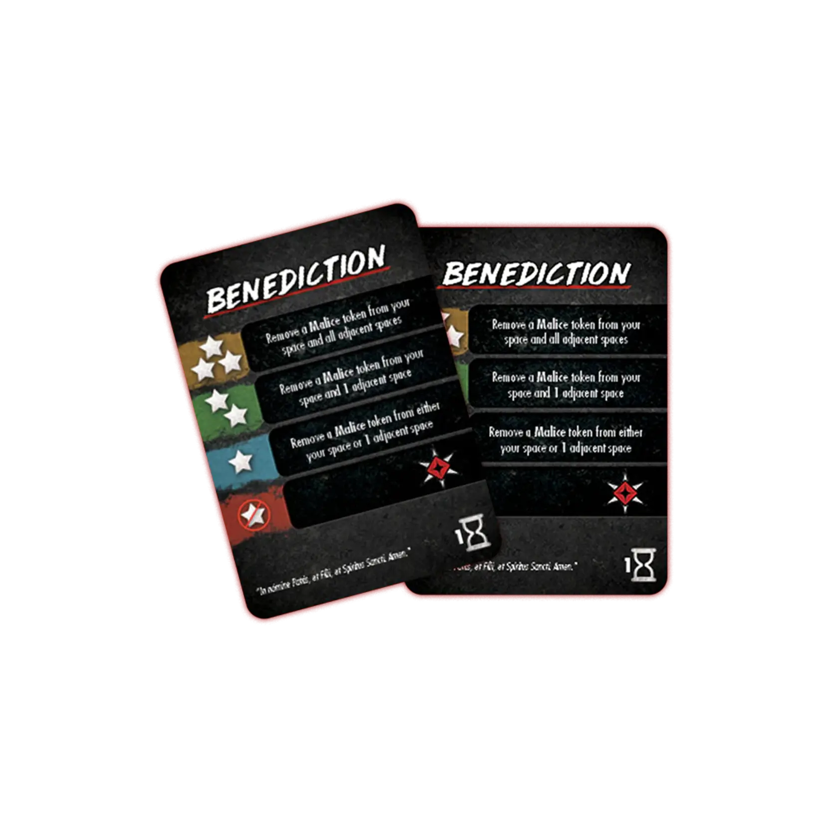 Van Ryder Games Final Girl: A Demon in the Shadows (EN)