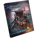 Paizo Starfinder RPG Core Rulebook (EN)