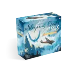Keep Exploring Games Sleeping Gods Distant Skies Collectors Edition (NL)