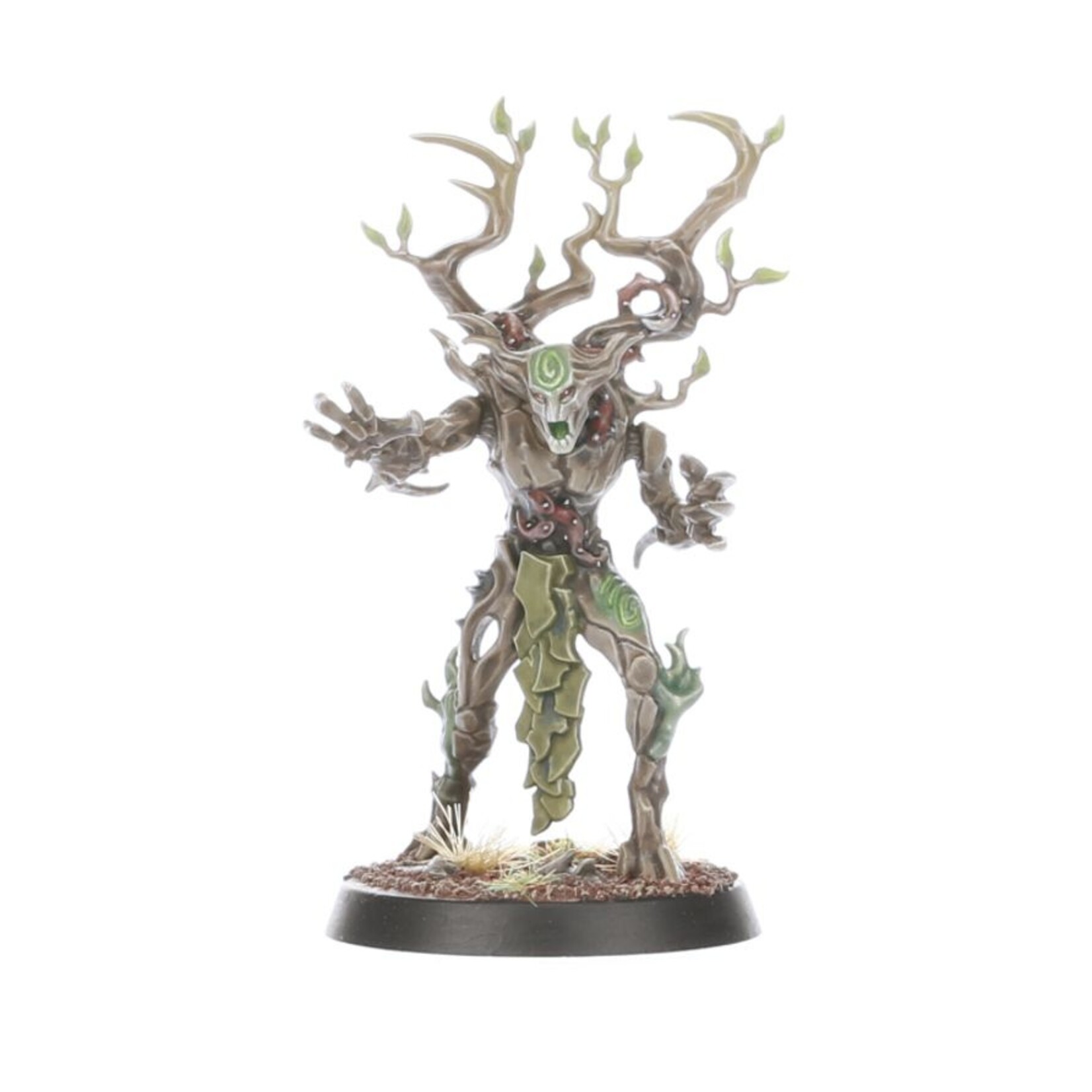 Games Workshop Sylvaneth: The Twisted Branch