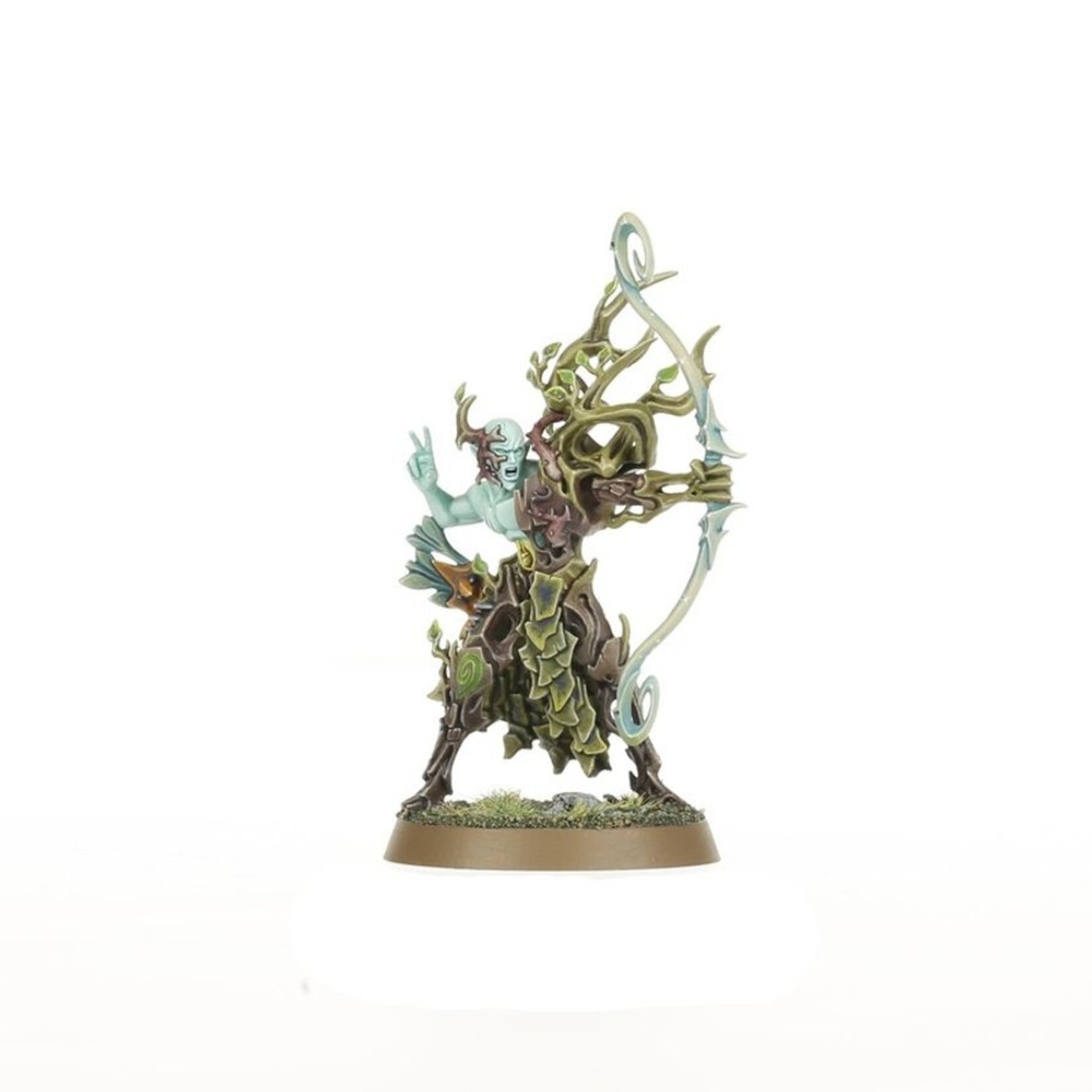 Games Workshop Sylvaneth: The Twisted Branch