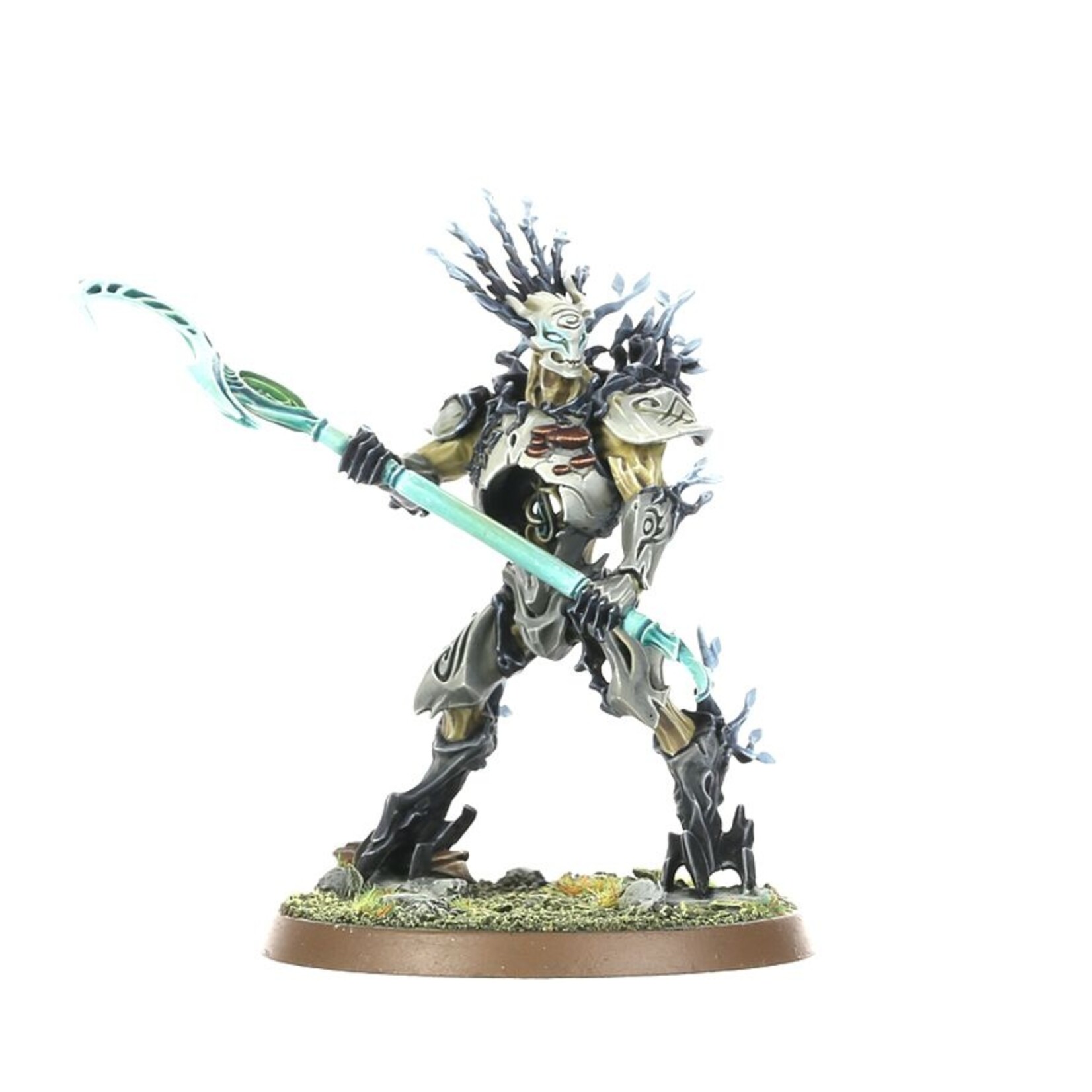 Games Workshop Battleforce Sylvaneth: Strongroot Grove