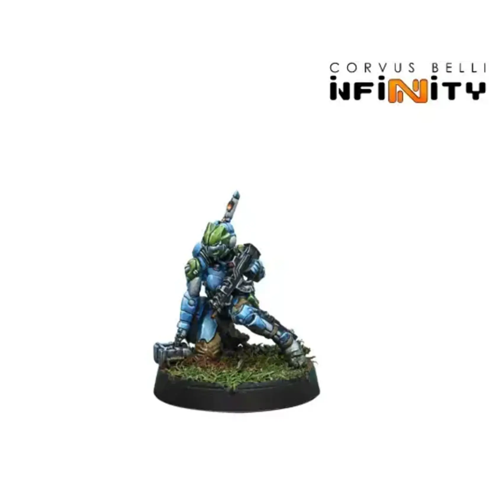 Corvus Belli PanOceania Acontecimento Combat Force Repack Beta
