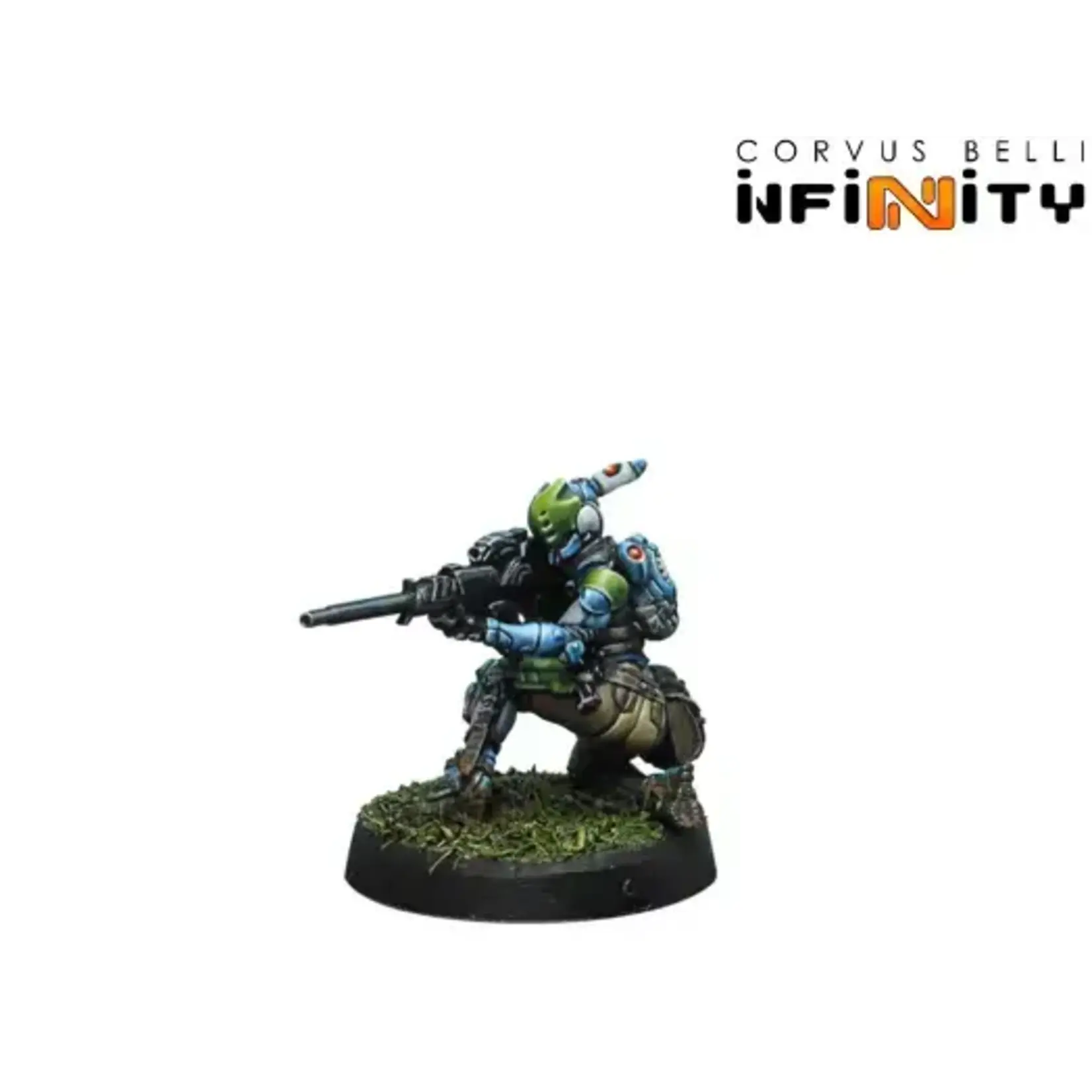 Corvus Belli PanOceania Acontecimento Combat Force Repack Beta