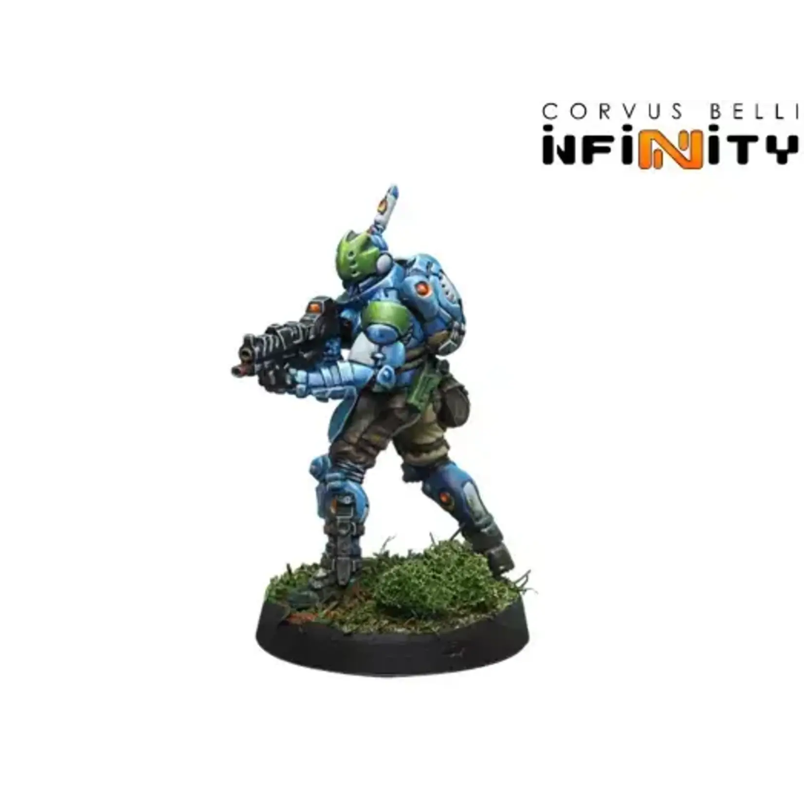 Corvus Belli PanOceania Acontecimento Combat Force Repack Beta