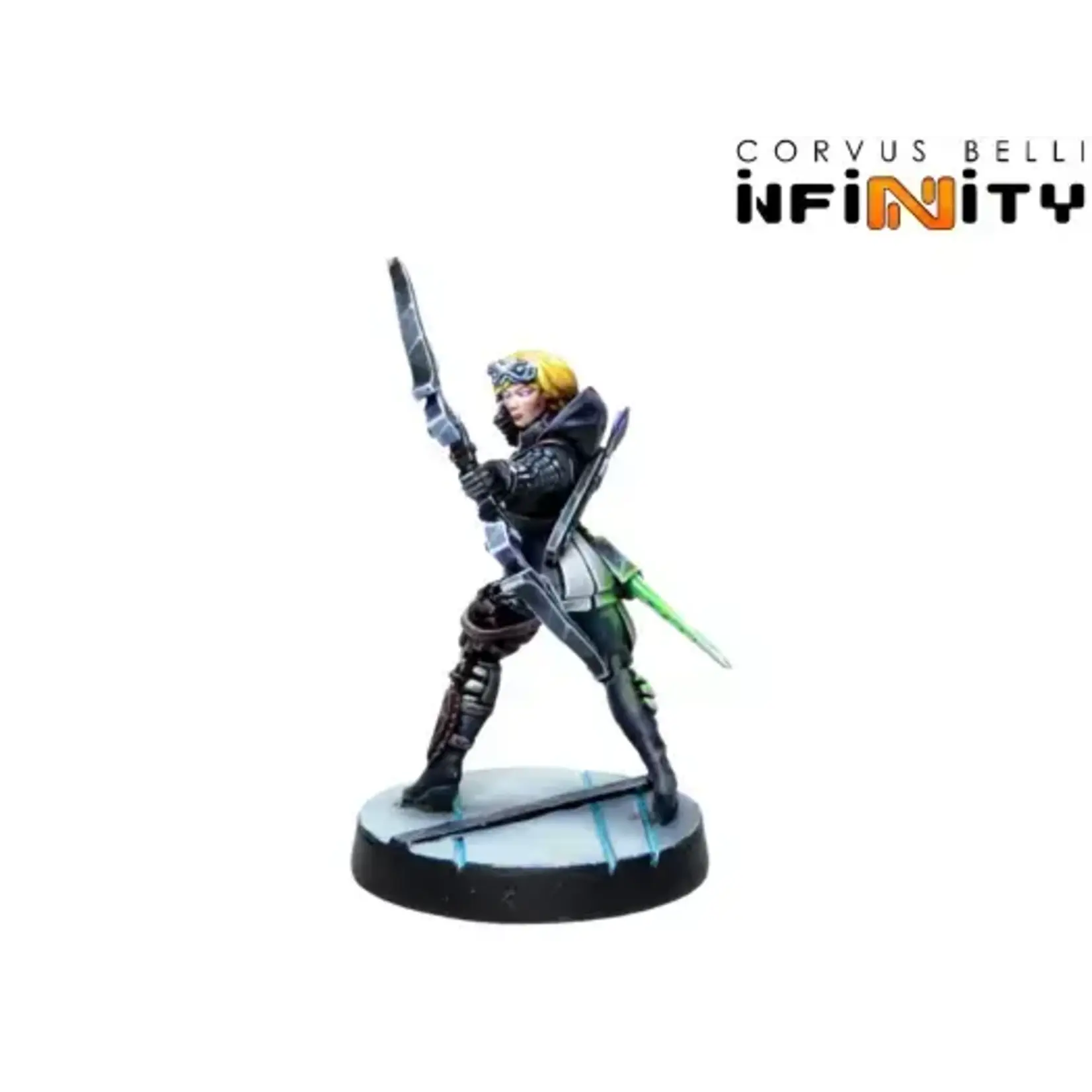 Corvus Belli PanOceania Acontecimento Combat Force Repack Beta