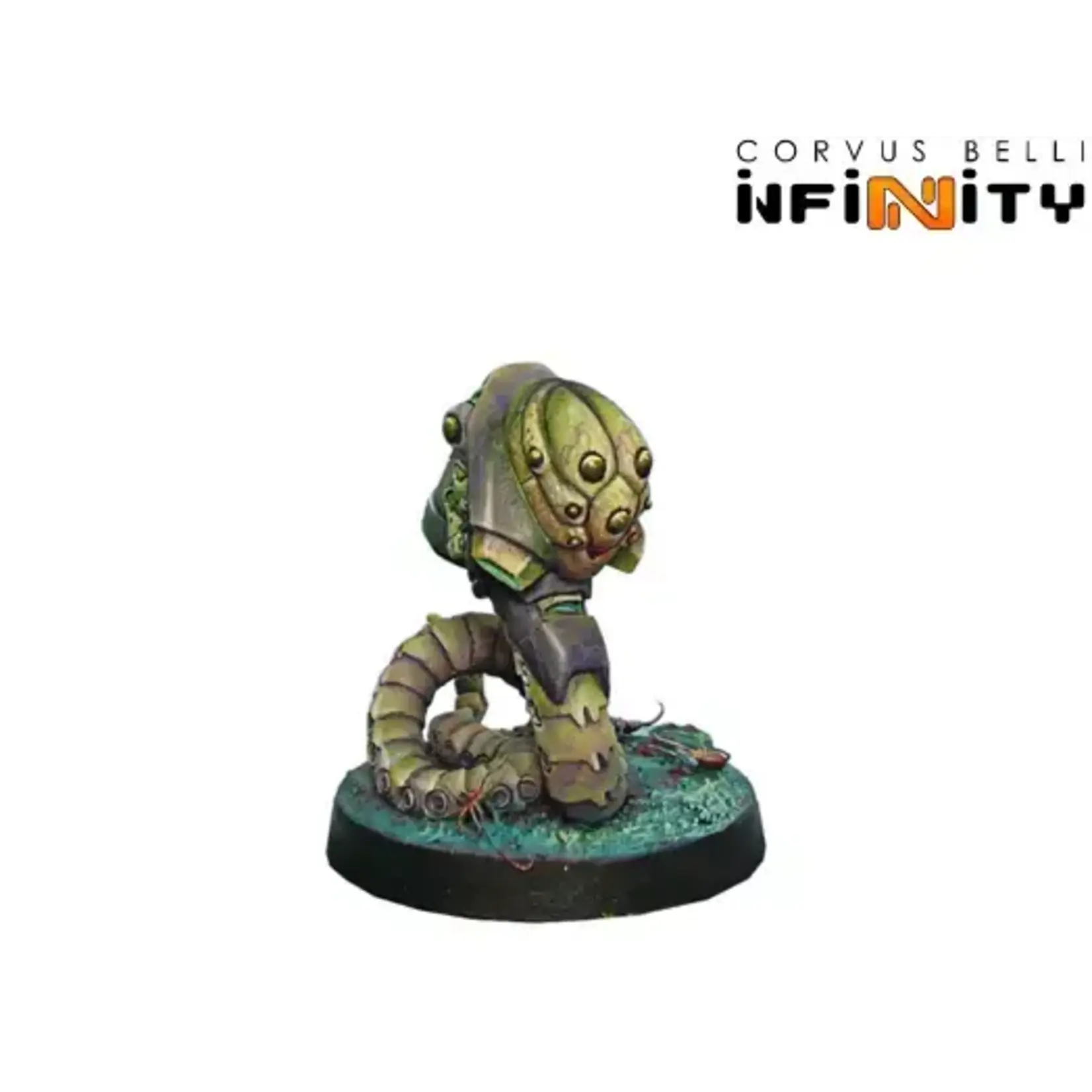 Corvus Belli Combined Army Support Pack (Infinity Essentials)
