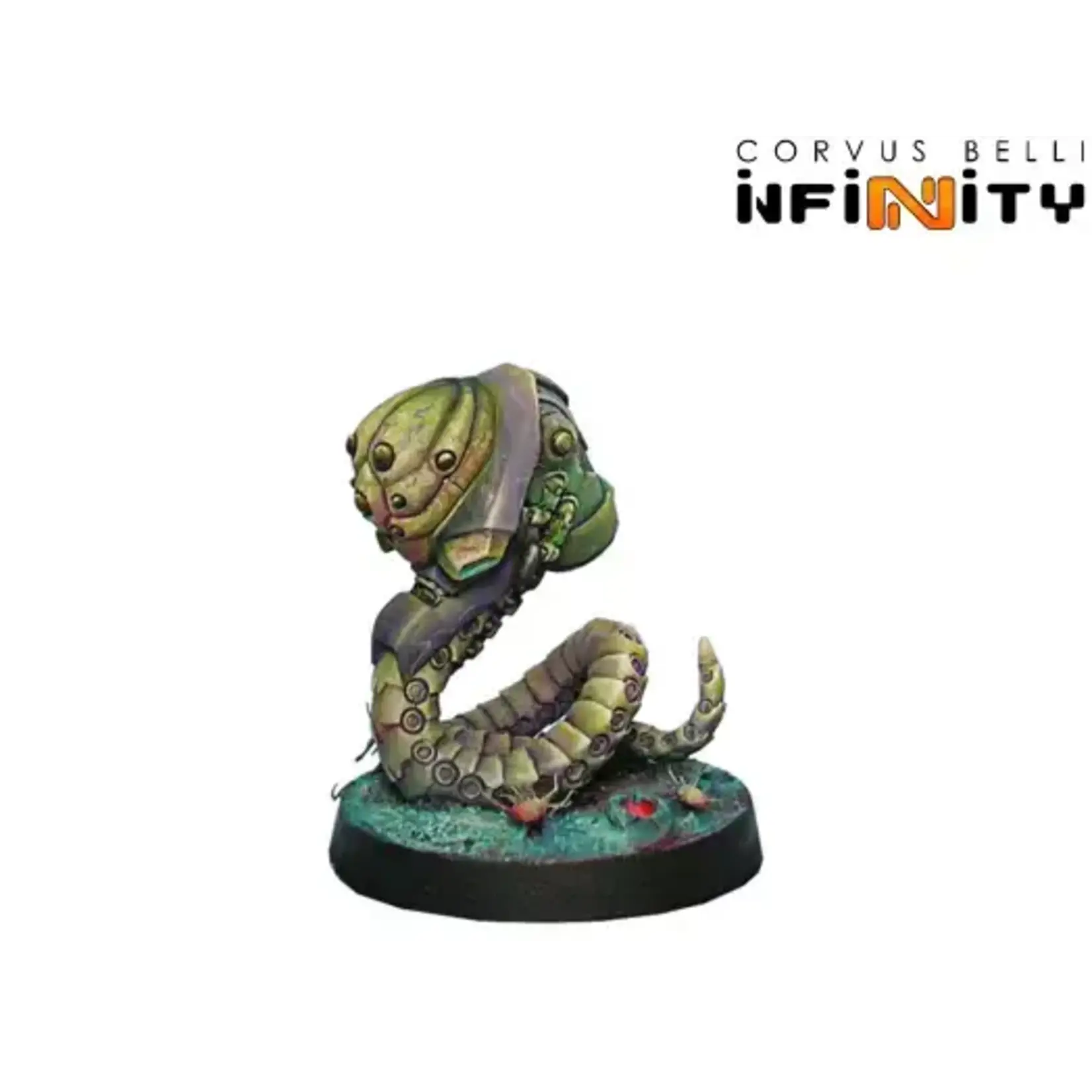 Corvus Belli Combined Army Support Pack (Infinity Essentials)