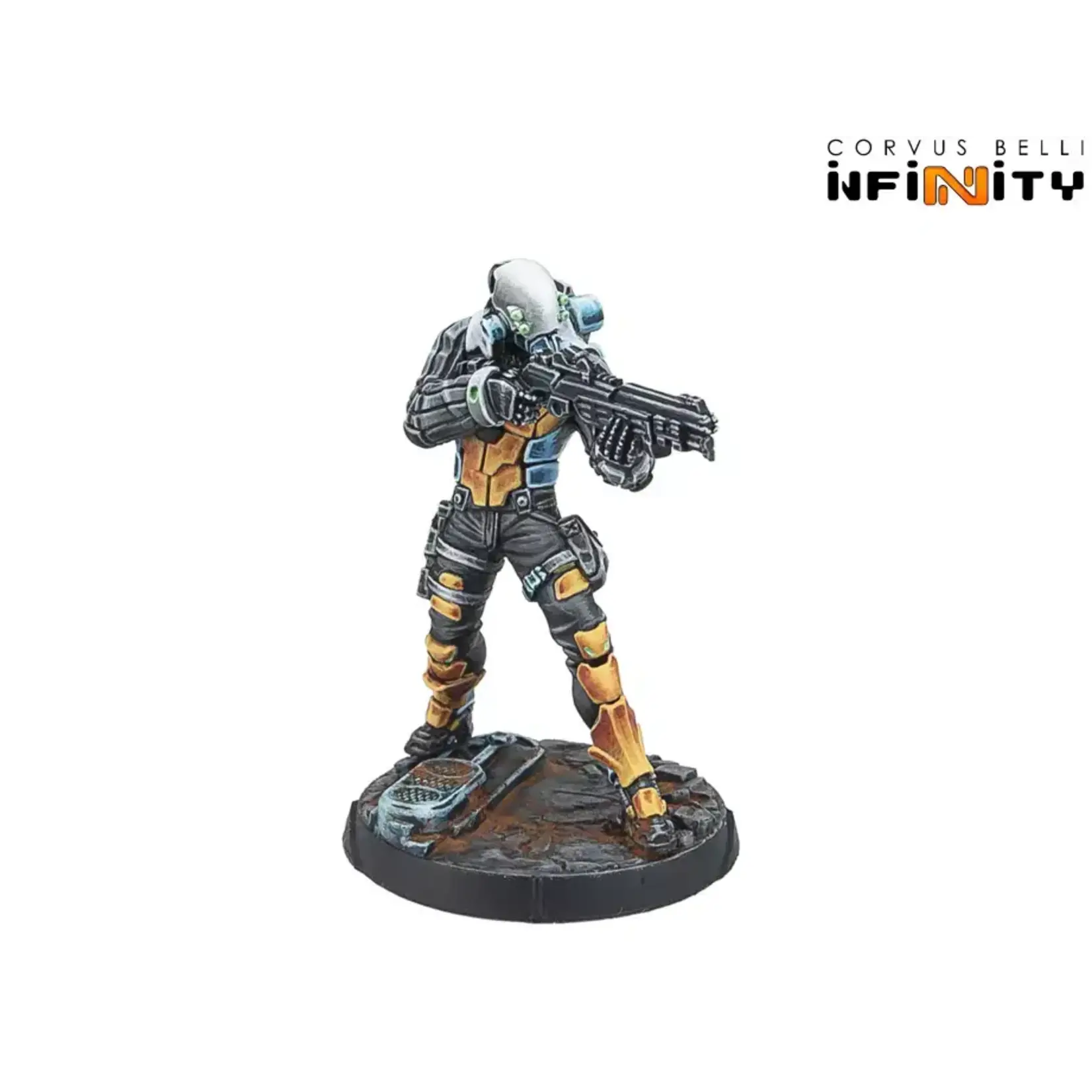 Corvus Belli Yu Jing Kuang Shi